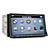  Reproductor DVD 7 pulgadas - GPS - Bluetooth - RDS - DVB-T