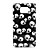  caso de la moda de protección para samsung i9100 (esqueleto)