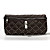  Faux Leather With Rivet Evening Handbags/ Clutches More Colors Available