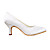  Satin Upper Stiletto Heel Closed Toe With Ruched Wedding Shoes More Colors Available