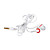  3.5mm Stereo GNP-J26V MP3/MP4 Headphone
