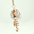  Tiger Pullover Kette