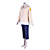  Cosplay Costume Inspired by Naruto Hinata Hyuga