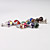  3.5mm Anti-dust Plug for iPhone, iPad & Others (Random Color)