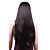  full blonder med strekk på krone Silky Straight 26 "indian remy blonder parykk 9 farger å velge
