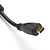 USB 3.0 AF and DM Cable (Black)