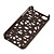  Carcasa de Red Para iPhone 4/4S