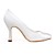  DUDLEY - Pumps Bruiloft Stilettohak Satijn