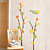  boom decoratie muurstickers