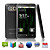  Starbright - Téléphone Smartphone Double SIM 4,3 Pouces 3G GPS WiFi Android 2,3