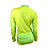  Santic-ciclismo femminile con giacca in poliestere 100% inverno 2011 colore giallo