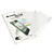  Film de Protection pour iPhone 4/4S, Avant et Arrière, avec Chiffon de Nettoyage