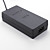  AC Mains Power Adaptor for PS2 (EU, 8.5V, Black)