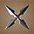  Cosplay Costume Inspired by Kingdom Hearts Roxas