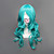  Cosplay Wig Inspired by Sailor Moon Michelle Kaioh/Sailor Neptune
