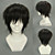  Cosplay Wig Inspired by Blue Exorcist Juzo Shima