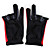  Professional Fishing Anti-Slip Gloves