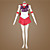  Cosplay Costume Inspired by Sailor Moon Rei Hino/Sailor Mars