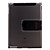  superficie mate caja de la piel trasera dura protectora con soporte para el ipad 2/3/4