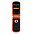  f708 - dual sim 2.2 pulgadas, tapa móvil (fm java tv)
