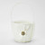  Classic Wedding Collection Set in Ivory Satin (5 Pieces)