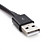  USB to 30 Pin Dock Connector and Samsung Galaxy Tab Cable Kit (20cm,Black)