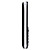  Redberry - triple sim de téléphone 2,2 pouces QWERTY clavier (TV, FM, capteur G)