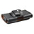 Premium Holster PU Leather Case for iPhone 4, 4S, 3G, 3GS