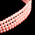  Bead Party/ Evening Women's Sashes More Colors Available