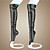  Cosplay Costume Inspired by Vocaloid Hatsune Miku Superalloy
