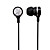  Super Bass auriculares de botón (colores surtidos)