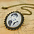  Belle Glass Necklace