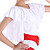  dancewear Viskose Tops für Damen mehr Farben