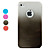  Silica Gel Protective Case for iPhone 4, 4S