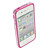  beschermende case bumper frame voor iPhone 4, 4s