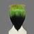  Cosplay Wig Inspired by Blue Exorcist "King of the Earth" Amaimon
