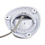  420 tv linhas de cor de vídeo de câmera de segurança cctv monitor (36 IR LED, 1 / 3 "sony ccd)