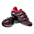  ciclismo de estrada sapatos spd com fibra de vidro único e couro pvc superior pode compatibilidade spd, olha, spd-r, spd-sl