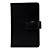  haute qualité couvrent synthétiques étui en cuir pour 7 pouces Tablet PC - noir