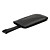  Protective PU Leather Case with Pull-up Strap for iPhone 4, 4S, 3G, 3GS