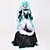  Cosplay by vocaloid inspiriert - Cantarella hatsune miku