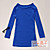  ronde kraag vrouwen afdruk t-shirt