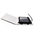 haute qualité couvrent synthétiques étui en cuir pour 7 pouces Tablet PC - noir