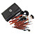  Finding Color-Top Sable HairMakeup Brush Set (28 Pcs)