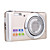  14.0 MP CCD Digital Camera with 5X optical zoom DC-T500