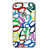  Numbers Mesh Case for iPhone 4 / 4S