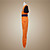  costume cosplay ispirato Dragon Ball goku (carattere versione "go")