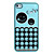  Smile Face Pattern Case for iPhone 4 / 4S (Assorted Colors)