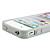  Numbers Mesh Case for iPhone 4 / 4S