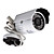  4 canales HD DVR H.264 + kits de 10.5 pulgadas digital de pantalla LCD + 4 cámaras de bala